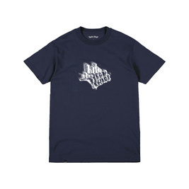 Raw Hide Jamnik City T-shirt Navy