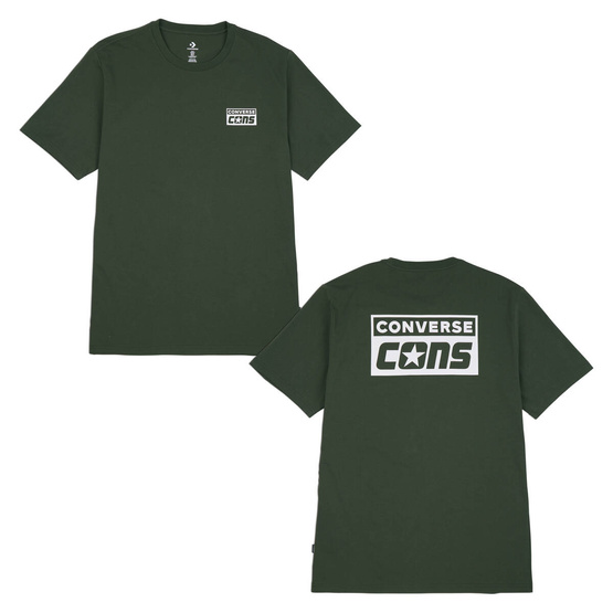 Converse Cons Tee (Green)