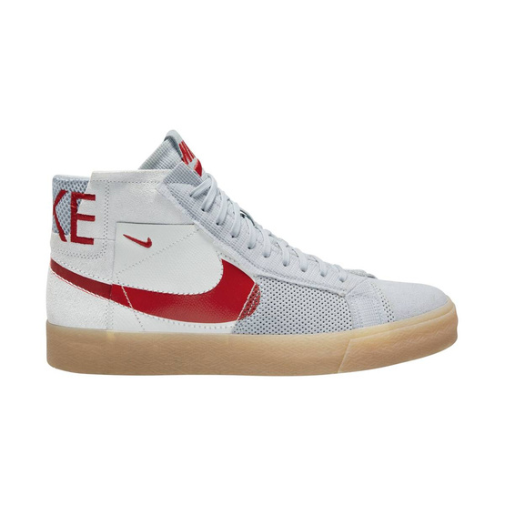 Nike SB Zoom Blazer Mid Premium Schuhe