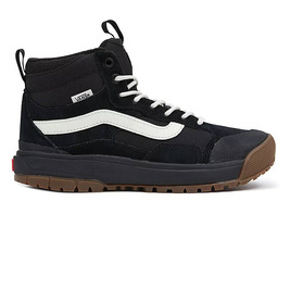 vans UltraRange EXO Hi MTE1 (Schwarz) Schuhe