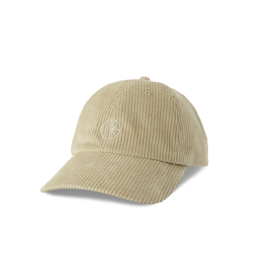 Polar Sai Cap cord sand