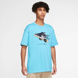 Nike SB Herren Skate T-Shirt