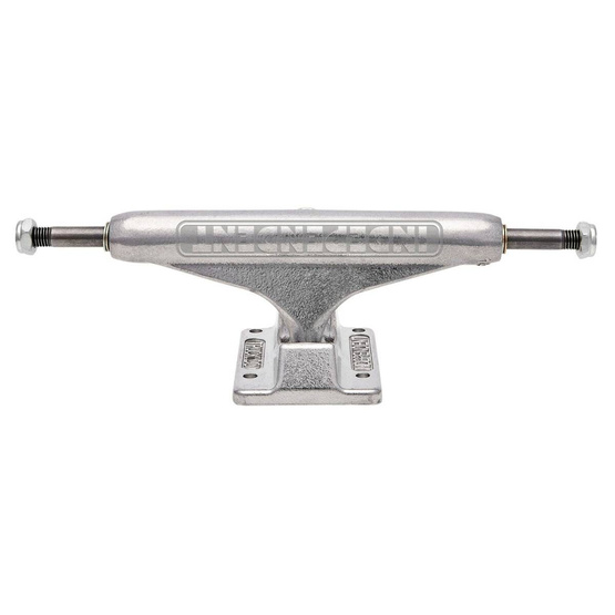 Independent Stage 11 Hollow IKP Bar Polished Silver Standard