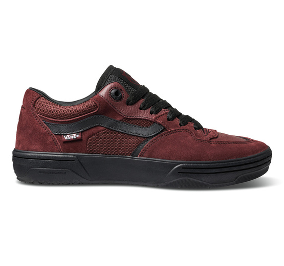 Vans Rowan 2 VCU (Chocolate/Black)