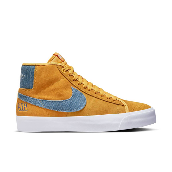 nike SB Zoom Blazer Mid Schuhe 