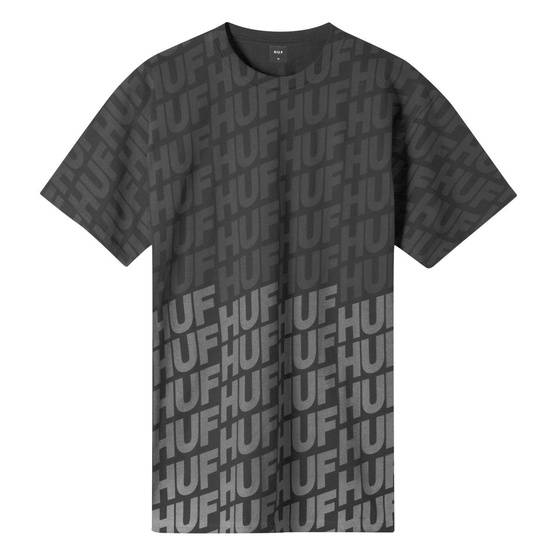 huf WAVE TEE