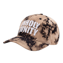 fucking Awesome Unholy Trinity Snapback Hut Bleiche