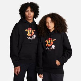 Nike Sb Just Chillin Sweatshirt