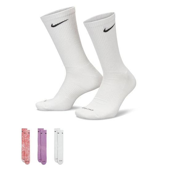 Nike Everyday Plus gepolstert (3 Paare)