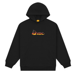 Dime Classic Skynet Hoodie black