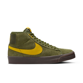 Nike Zoom Blazer Mid Anti Hero Schuhe