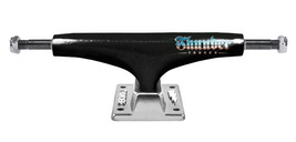 Trucks Thunder Light Chrom (Schwarz/Poliert)