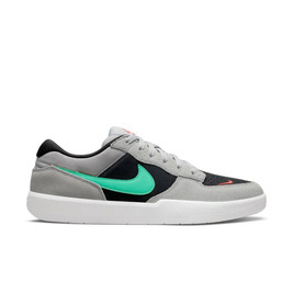 Nike Sb Force 58 Premium Wolf Grau/hell Menta-schwarz-wolf Grau Schuhe