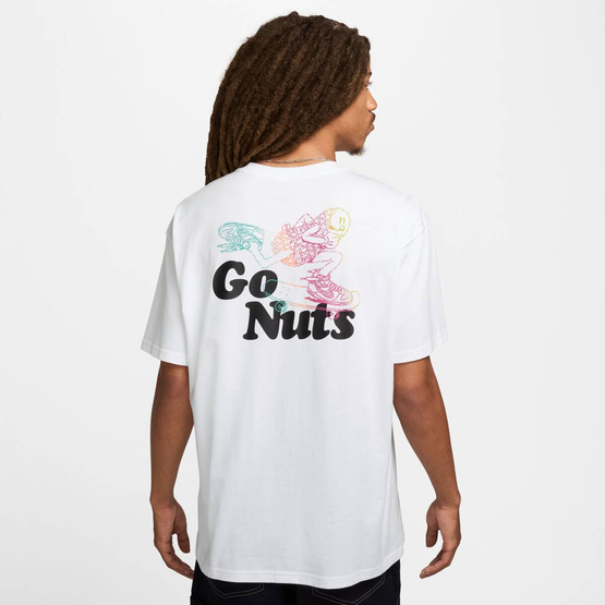 Nike Sb Tee Go Nuts