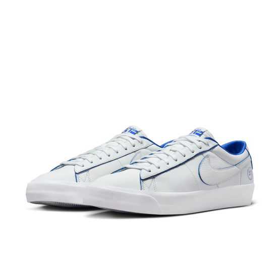 Nike SB Zoom Blazer Low GT Premium Schuhe