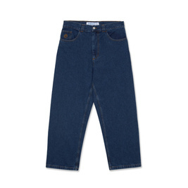 Polar Big Boy Jeans (Dunkelblau)