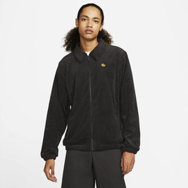 nike Sb Essential Jacke Schwarz/Schwarz/University Gold