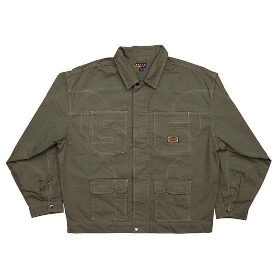 bronze56 Feldjacke (Grün)