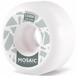 mosaik-Räder - SQ OG 102a 55mm