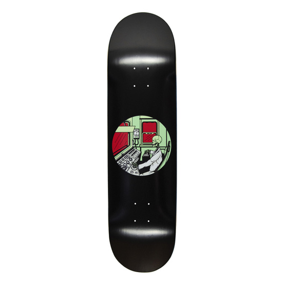 bizzy board - Fahrer 