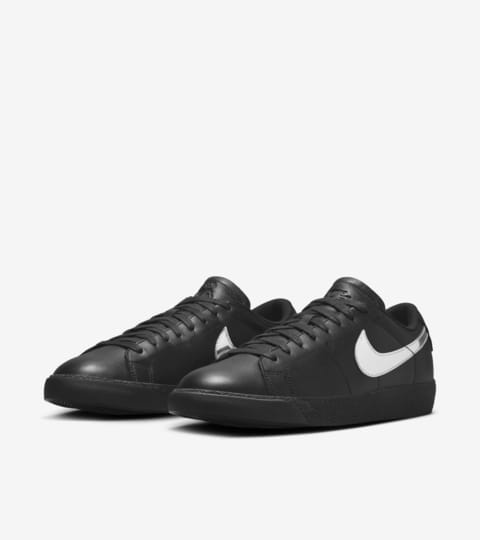 Nike SB Zoom Blazer Low Dancer Skateboards  Schuhe