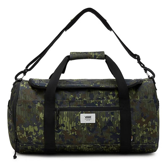 vans DX Skate Duffle Tasche (Camo)