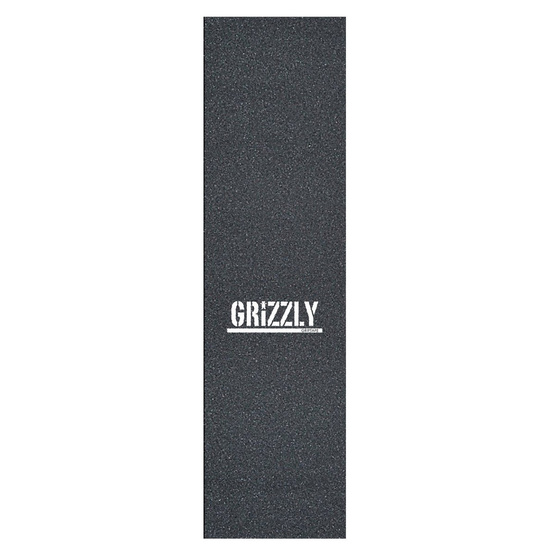 grizzly TRAMP STAMP GRIP SCHWARZ