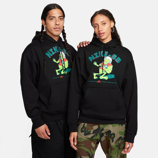 Nike Sb Schablone Sweatshirt