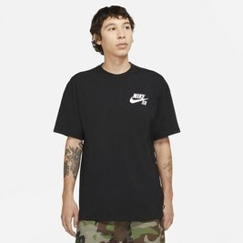 nike SB Tee Logo-T-Shirt