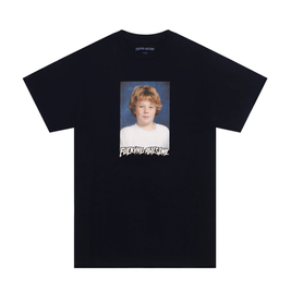 Fucking Awesome Jake Anderson Class Photo Tee (Black)