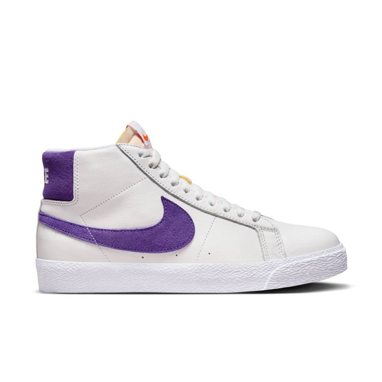 Nike SB Zoom Blazer Mid ISO Schuhe 