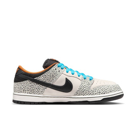 Nike Sb Dunk Low Olympics Safari