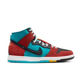 Nike SB Dunk High Decon QS