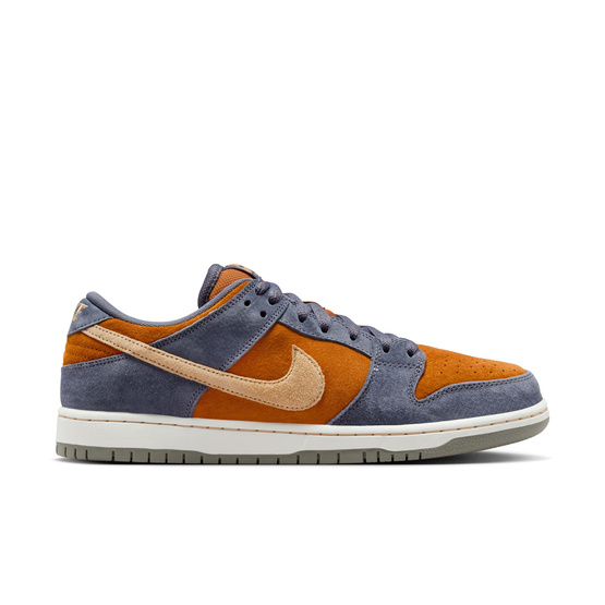 Nike SB Dunk Low Light Carbon Monarch