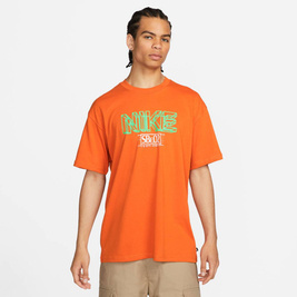 Nike SB Video Tee Skate T-Shirt