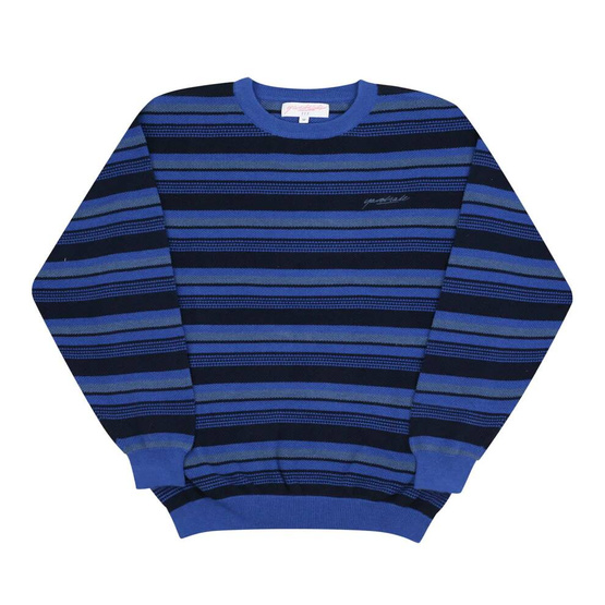 Sweter Yardsale XXX - Mirage Knit (Purple/Navy)